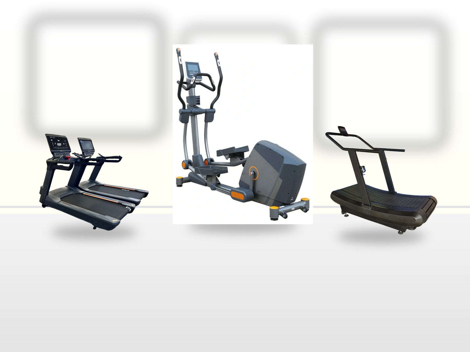Cardio Series