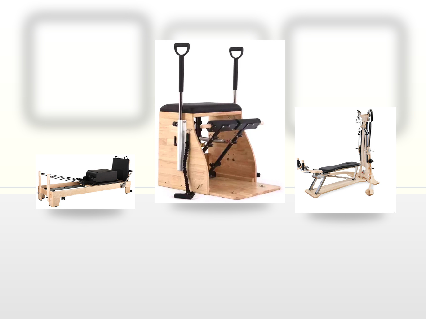 Pilates Series