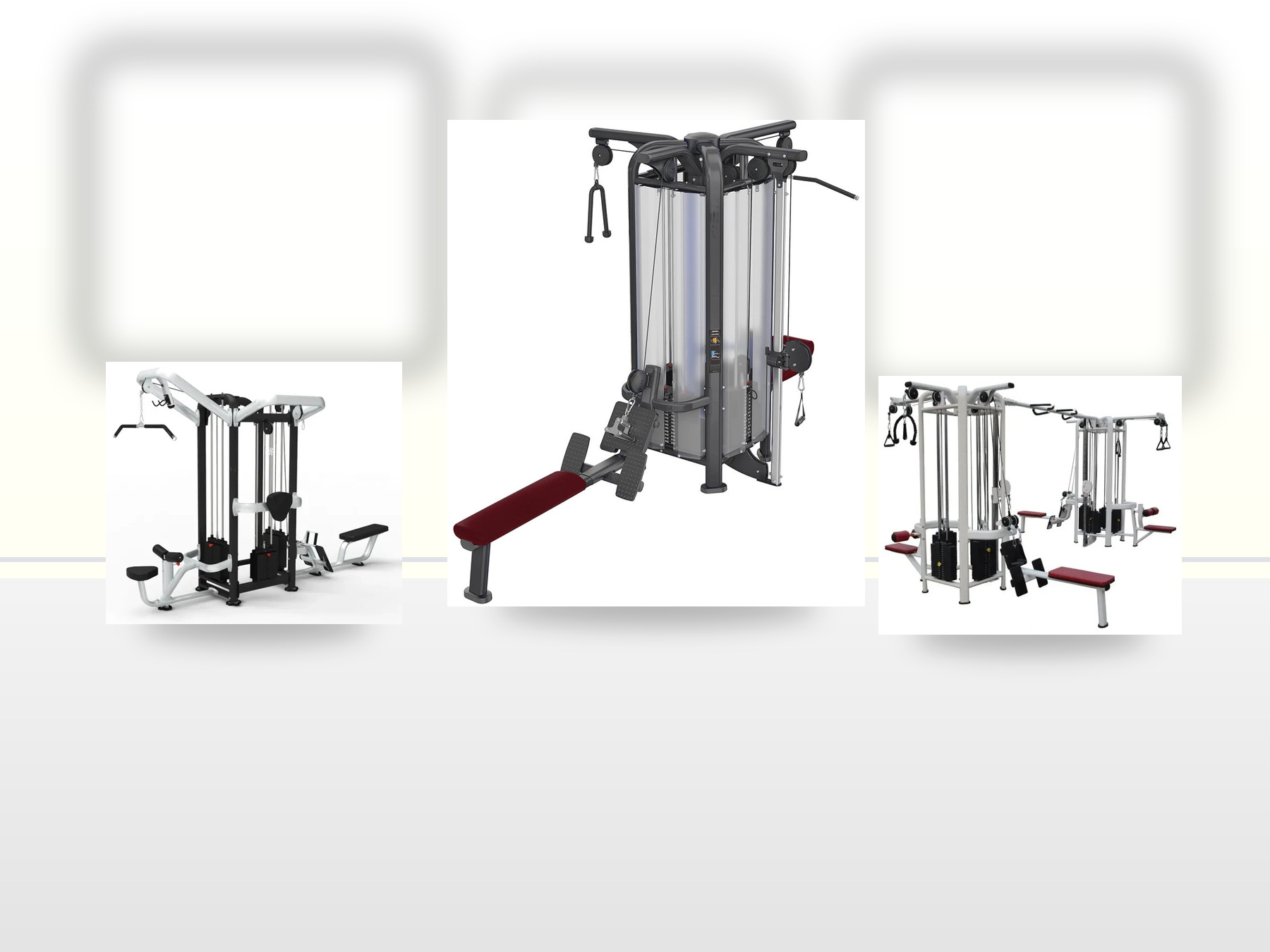 UL-M Series